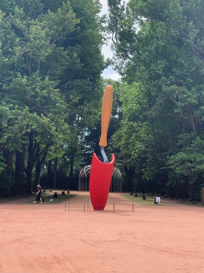 Tanger Suite - Foz, Serralves & Beach OOporto Exterior foto