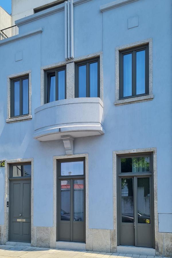 Tanger Suite - Foz, Serralves & Beach OOporto Exterior foto