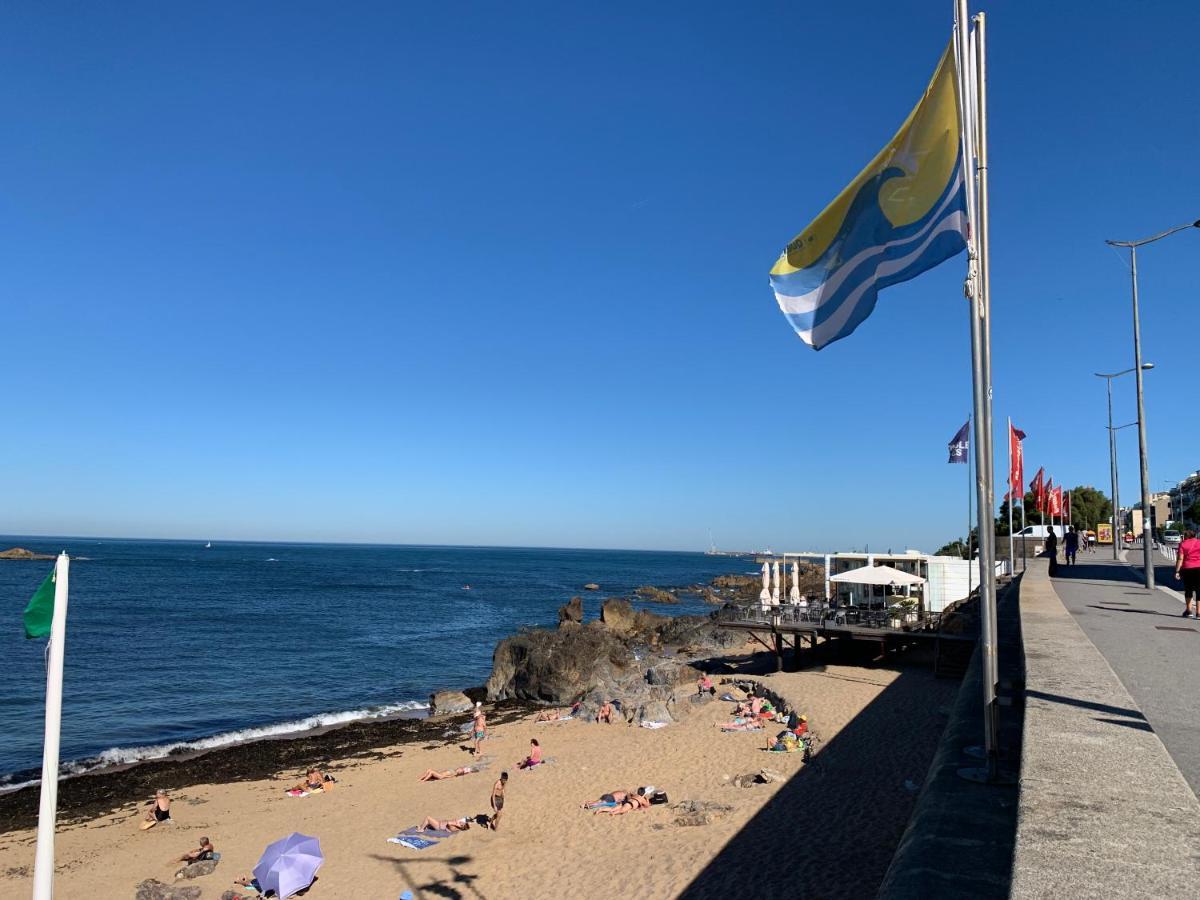 Tanger Suite - Foz, Serralves & Beach OOporto Exterior foto
