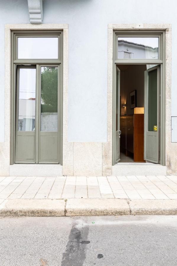 Tanger Suite - Foz, Serralves & Beach OOporto Exterior foto
